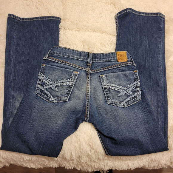 BKE stella jeans